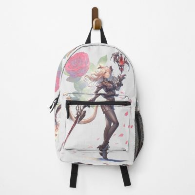 Final Fantasy Xiv Lyse Hext Backpack