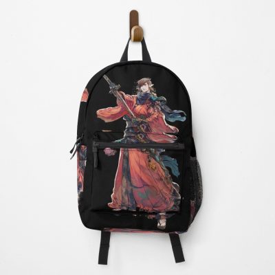 Final Fantasy Xiv Crystal Journey Backpack