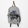 Final Fantasy Xiv Y'shtola Rhul Backpack