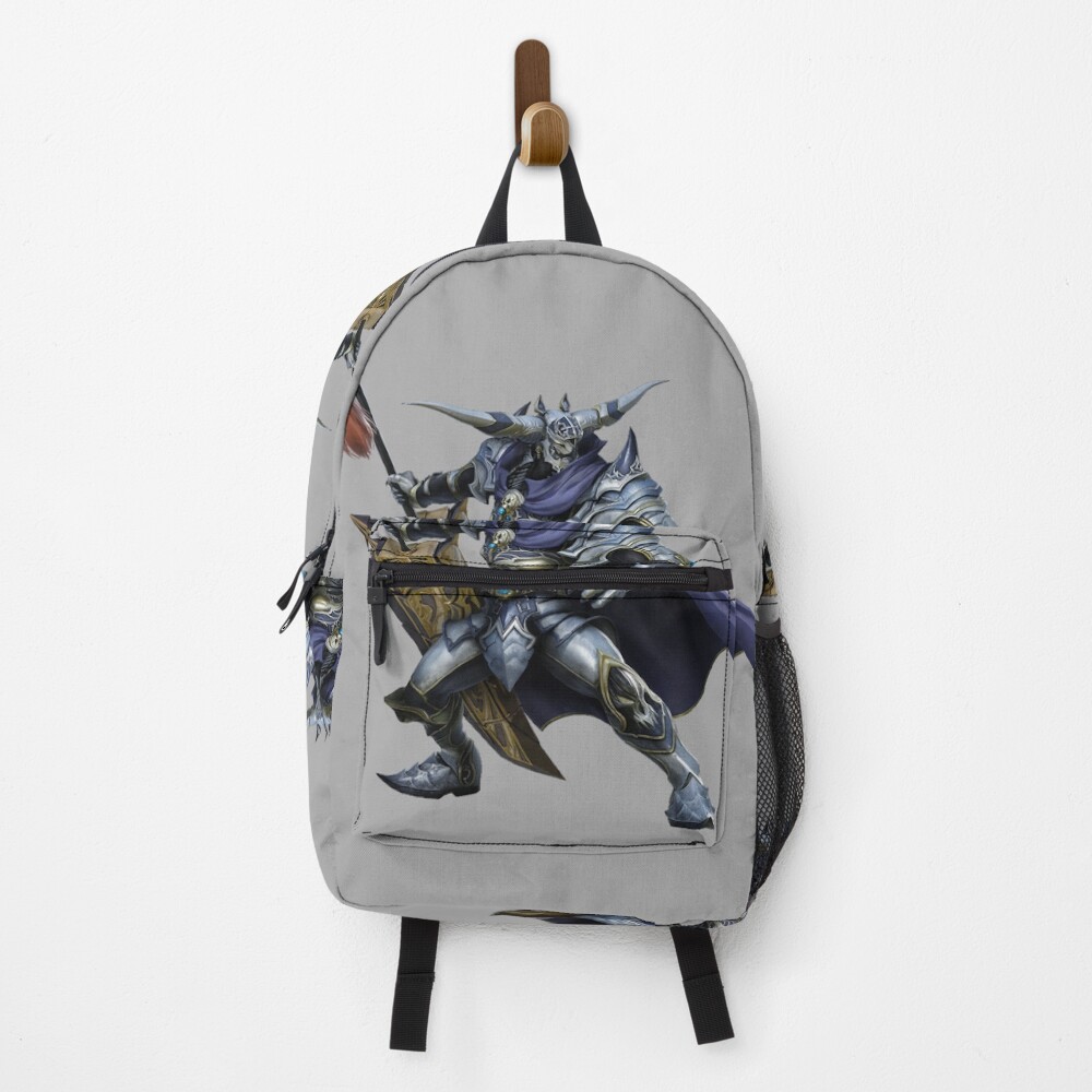 Final Fantasy Xiv Y'shtola Rhul Backpack