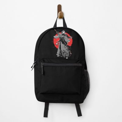 Samurai Final Fantasy Xiv Backpack