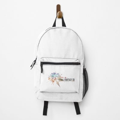 Final Fantasy Xiv Realm Explorer Backpack