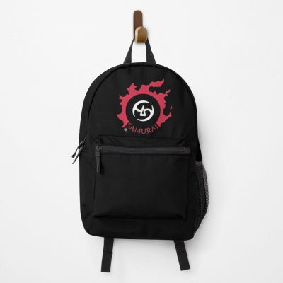 Ffxiv Samurai Job Symbol Backpack