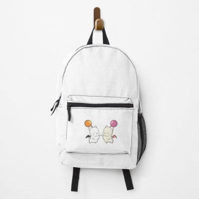 Moogles Charming Style Backpack