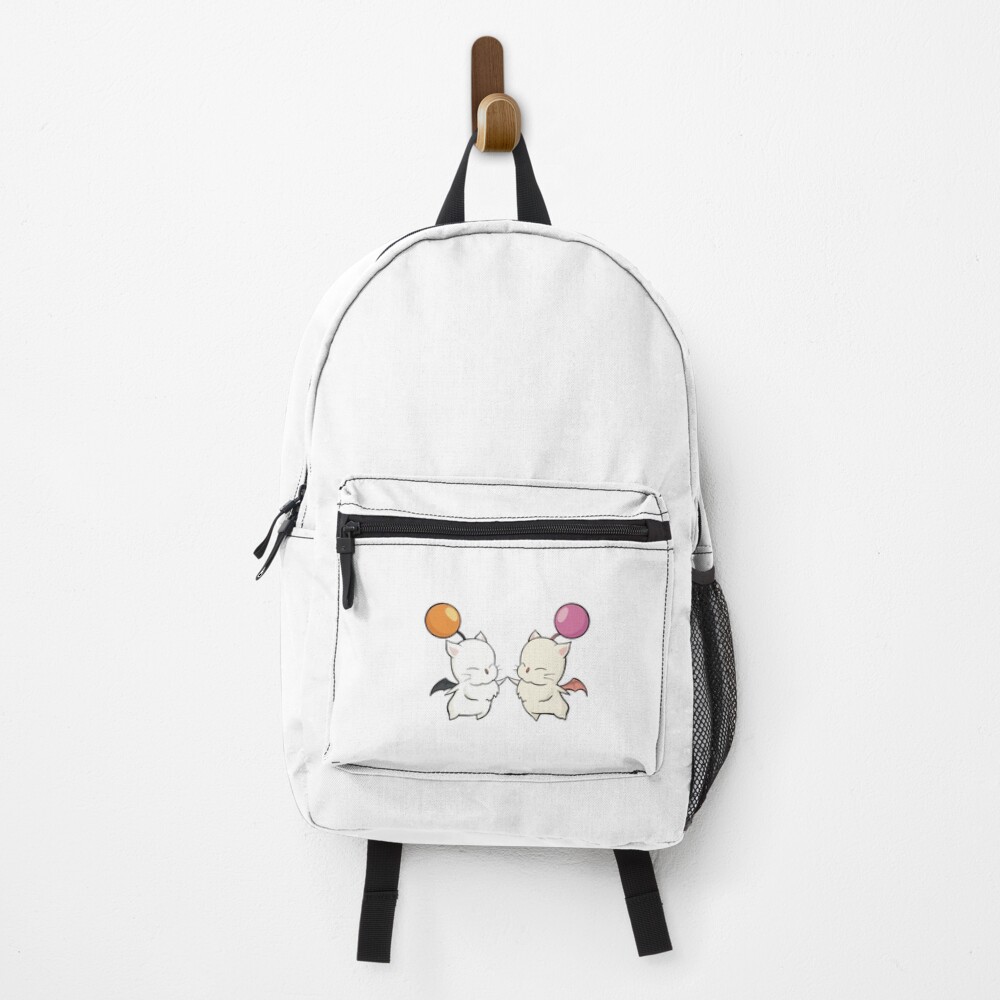 Moogles Charming Style Backpack