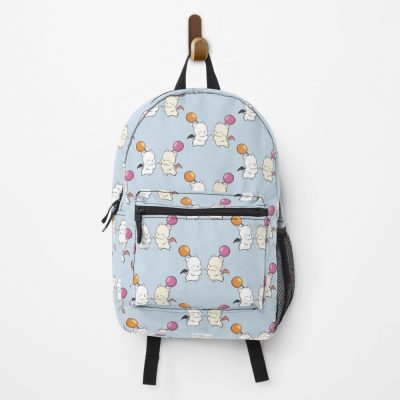 Moogles Cute Gathering Backpack
