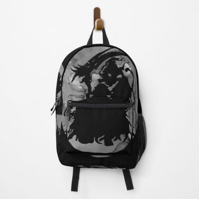 Ffxiv Endwalker Reaper Silhouette Backpack