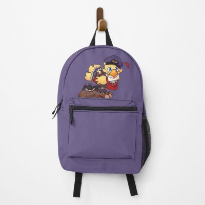 Special Delivery Moogle Backpack
