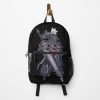 Final Fantasy Xiv Warrior Of Light Backpack