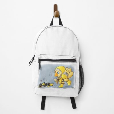 Splish Splash Summer Fun Backpack