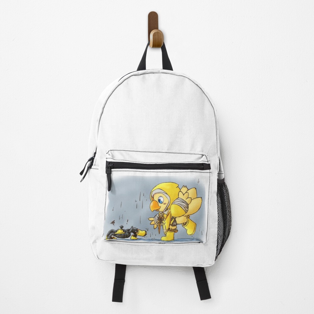 Splish Splash Summer Fun Backpack