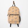 Summer Moogle Vacation Backpack