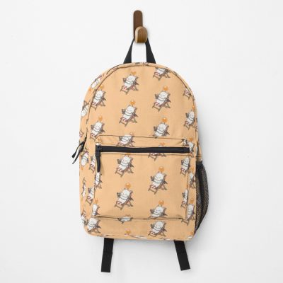 Summer Moogle Vacation Backpack