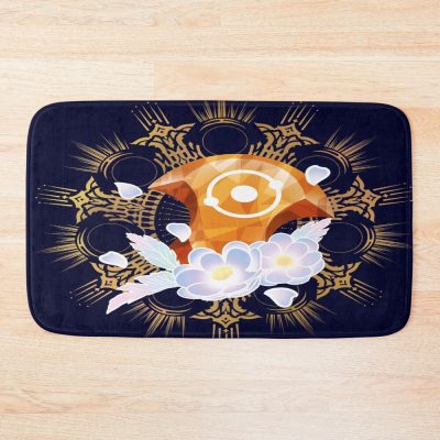 Azem Ancient Traveler Bath Mat