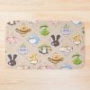 Friends Aplenty Collection Bath Mat
