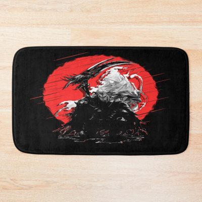 Reaper Final Fantasy Xiv Bath Mat
