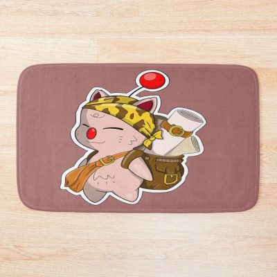 Stiltzkin The Moogle Bath Mat