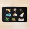 urbathmat flatlay largesquare1000x1000.1u5 7 - Final Fantasy XIV Shop