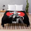 Machinist Final Fantasy Xiv Throw Blanket