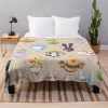 urblanket large bedsquarex1000.1u2 34 - Final Fantasy XIV Shop