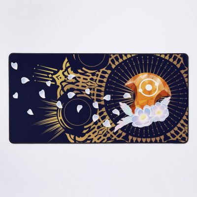 Azem Ancient Traveler Mouse Pad
