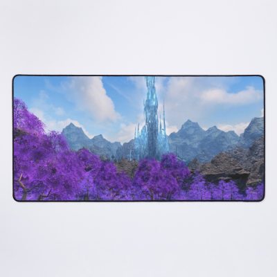 Ffxiv Lakeland Scenic View Mouse Pad