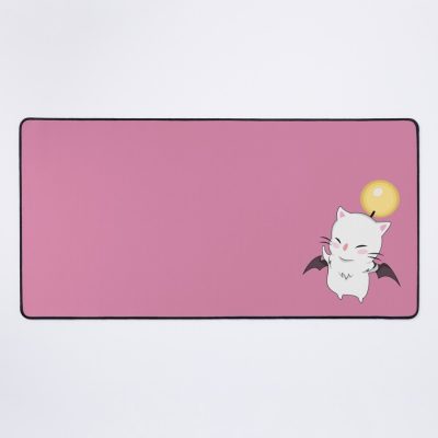 Moogle Adorable Design Mouse Pad