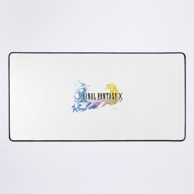 Final Fantasy X Legendary Journey Mouse Pad