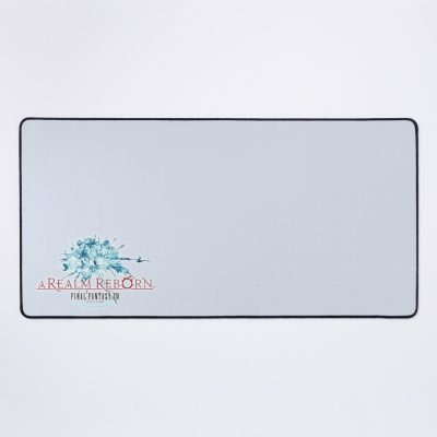 Final Fantasy Xiv A Realm Reborn Mouse Pad
