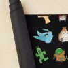 urdesk mat rolltall portrait750x1000 13 - Final Fantasy XIV Shop