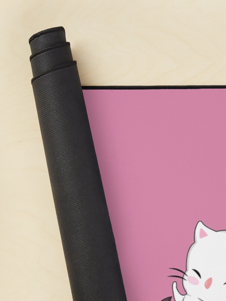 Moogle Adorable Design Mouse Pad - Image 2