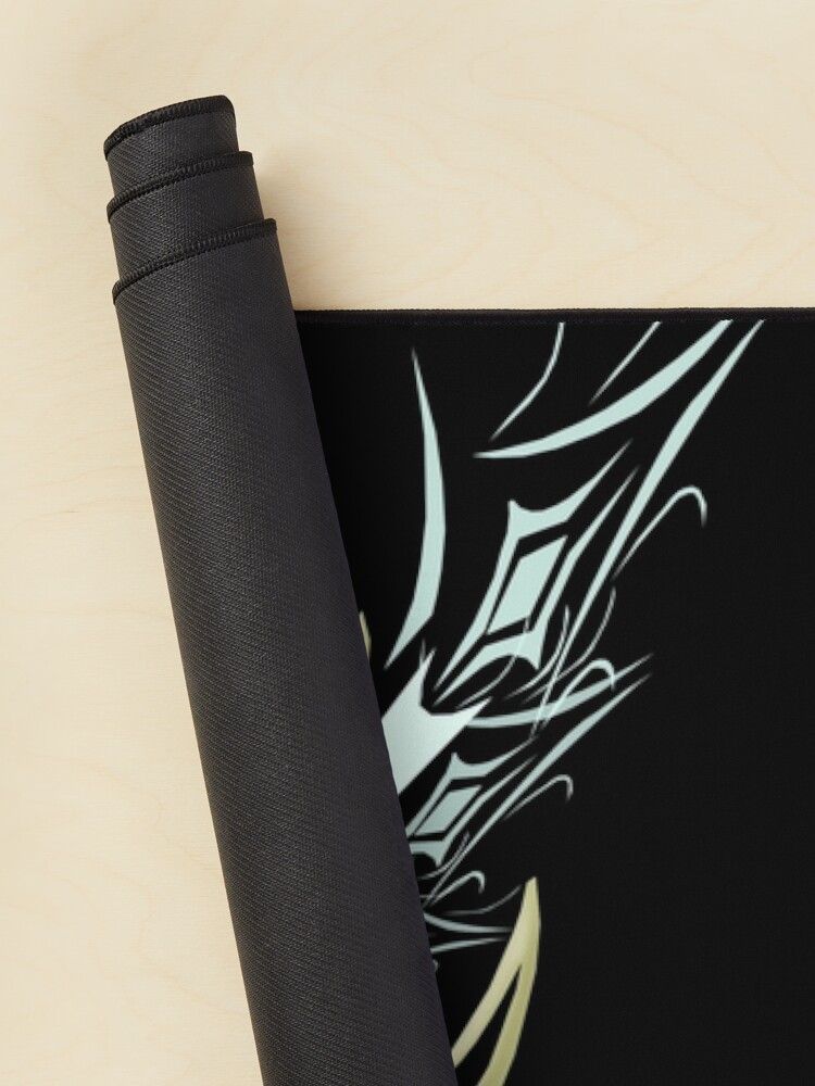 Final Fantasy Xiv Paladin Shield Mouse Pad - Image 2