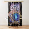 Tarot Haurchefant Card Shower Curtain