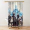 urshower curtain closedsquare1000x1000.1 32 - Final Fantasy XIV Shop
