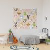 Friends Aplenty Collection Tapestry