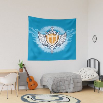 Ffxiv Paladin Job Stone Tapestry