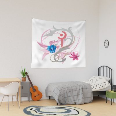 Ffxiv White Mage Job Stone Tapestry