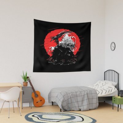 Reaper Final Fantasy Xiv Tapestry