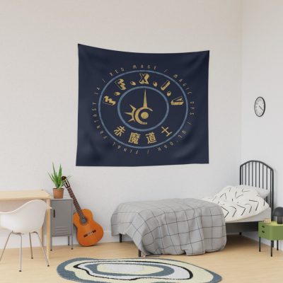 Final Fantasy Xiv Red Mage Tapestry