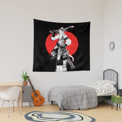 Machinist Final Fantasy Xiv Tapestry