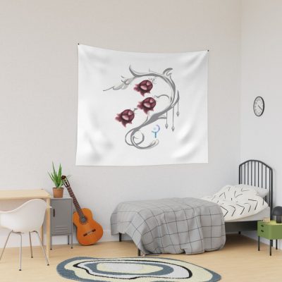White Mage Ffxiv Classic Tapestry