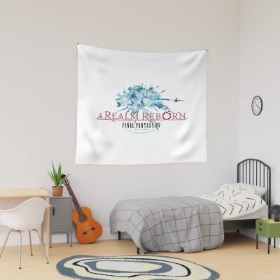 Final Fantasy Xiv A Realm Reborn Tapestry