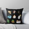urthrow pillow couch smallsquare1000x1000 24 - Final Fantasy XIV Shop